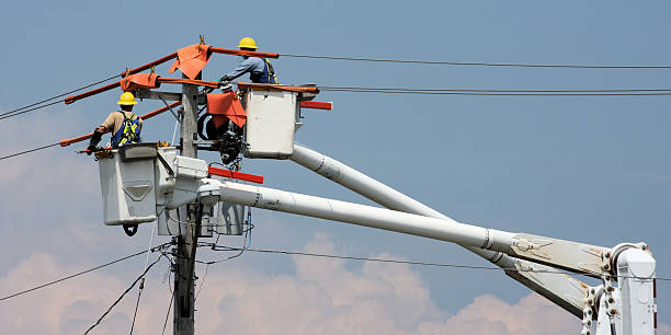 Emergency Electrical Repair Services in Sheboygan, WI